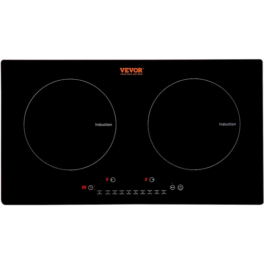 VEVOR 24in Induction Electric Stove Cooktop